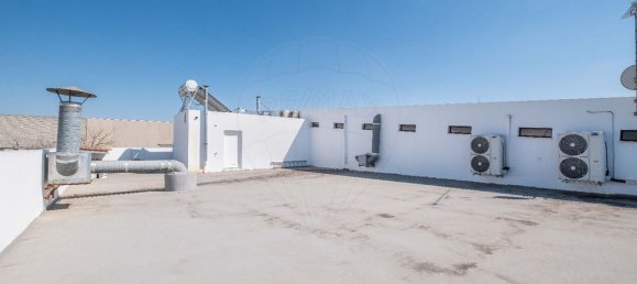 Propiedad comercial en Nossa Senhora de Machede, Portugal 827 m² No. 139508 12