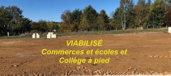 Terreno en Charly-sur-Marne, France No. 303660 2