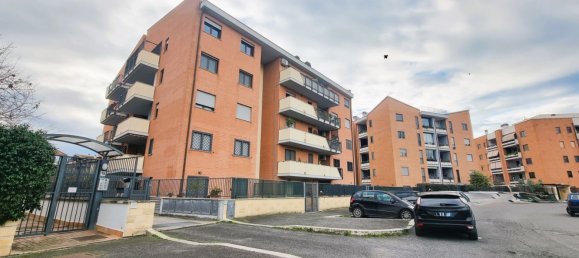 3-salle Appartement à Rome, Italy No. 200374 22