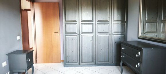 3-salle Appartement à Rome, Italy No. 200374 14