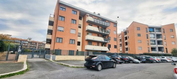 3-salle Appartement à Rome, Italy No. 200374 24