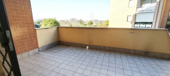 3-salle Appartement à Rome, Italy No. 200374 20