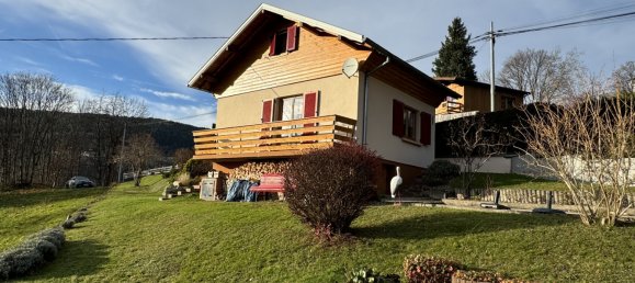 2 bedrooms House in Soultzeren, France No. 54238 2