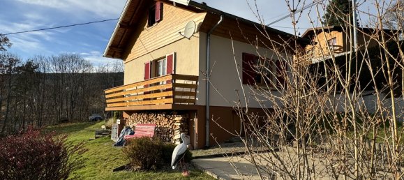 2 bedrooms House in Soultzeren, France No. 54238 9