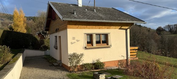 2 bedrooms House in Soultzeren, France No. 54238 8