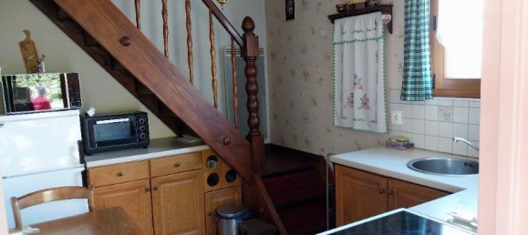 2 bedrooms House in Soultzeren, France No. 54238 5