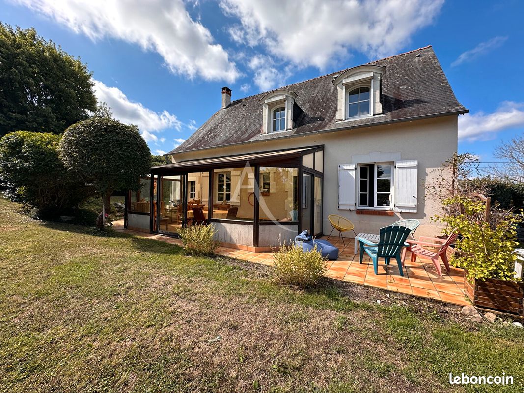 Casa T3 em Maine-et-Loire, France N.º 285064