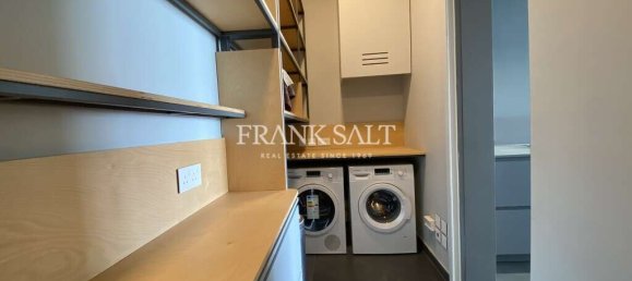 Квартира с 3 спальнями в Сент-Джулианс, Мальта № 10180 16