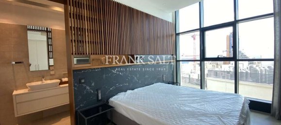 Квартира с 3 спальнями в Сент-Джулианс, Мальта № 10180 22