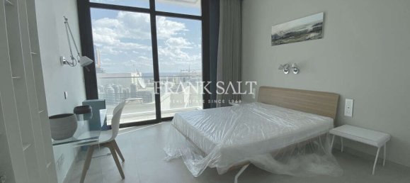 Квартира с 3 спальнями в Сент-Джулианс, Мальта № 10180 30