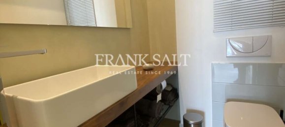 Квартира с 3 спальнями в Сент-Джулианс, Мальта № 10180 18