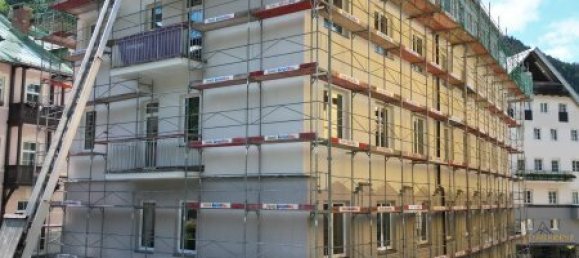 2 rooms Apartment in Bad Gastein, Austria No. 148030 15