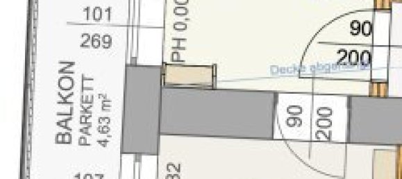 2 rooms Apartment in Bad Gastein, Austria No. 148030 16