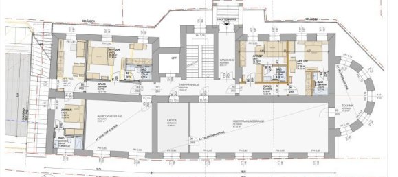 2 rooms Apartment in Bad Gastein, Austria No. 148030 30