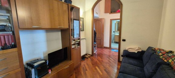 4 bedrooms Apartment in Naples, Italy No. 320409 11