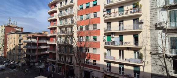 4 bedrooms Apartment in Naples, Italy No. 320409 35