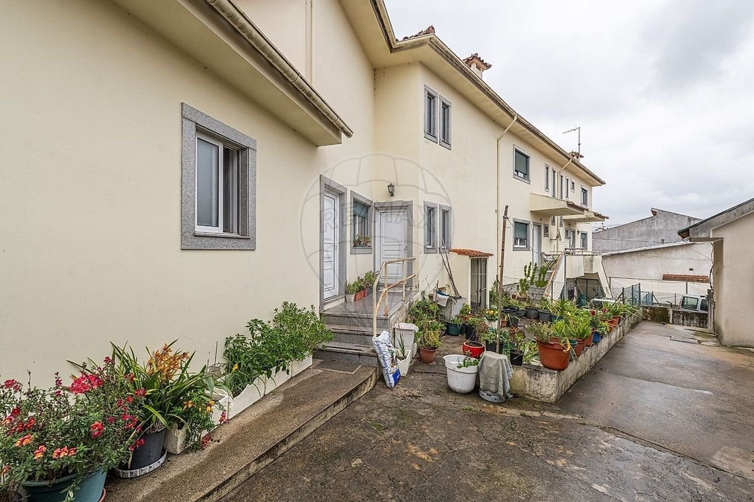 2 bedrooms House in Vizela, Portugal No. 178675