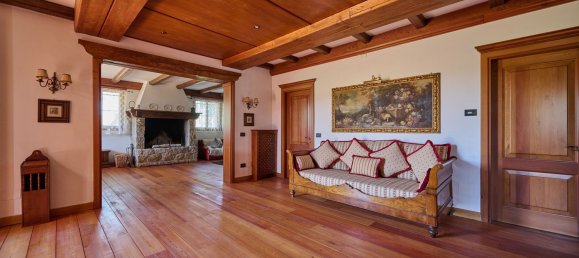 9 rooms Villa in Teolo, Italy No. 179148 7