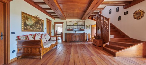 9 rooms Villa in Teolo, Italy No. 179148 5