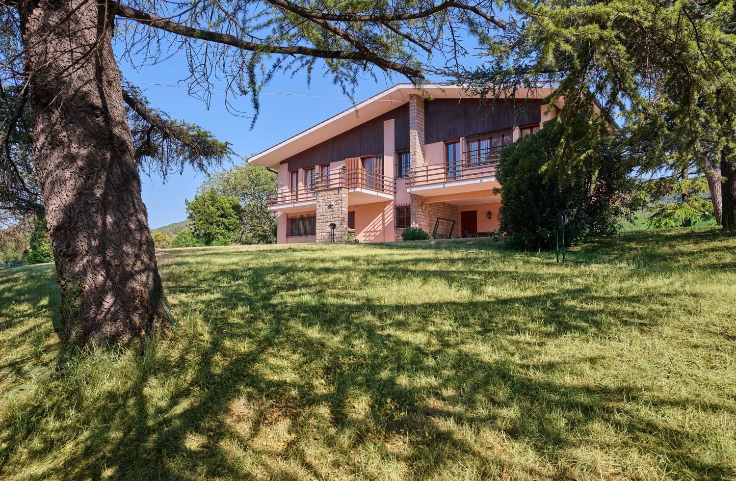 9 rooms Villa in Teolo, Italy No. 179148