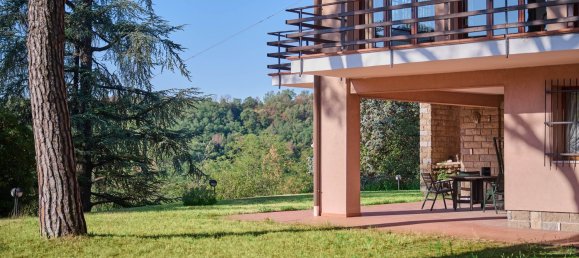 9 rooms Villa in Teolo, Italy No. 179148 4