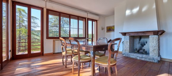 9 rooms Villa in Teolo, Italy No. 179148 16