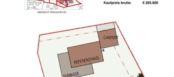 Terrain à Carinthia, Austria 546m² No. 203006 10