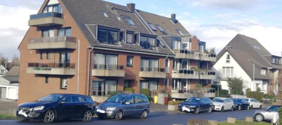 Studio in Dusseldorf, Germany No. 359828 12