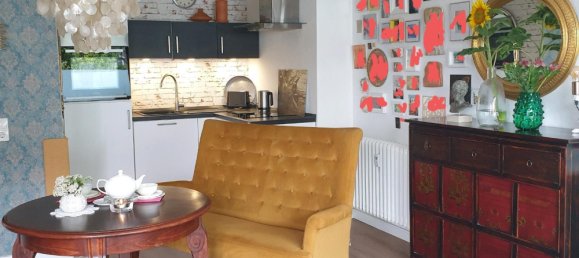 Studio in Dusseldorf, Germany No. 359828 2