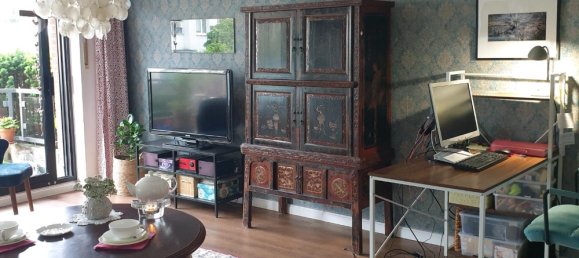 Studio in Dusseldorf, Germany No. 359828 4