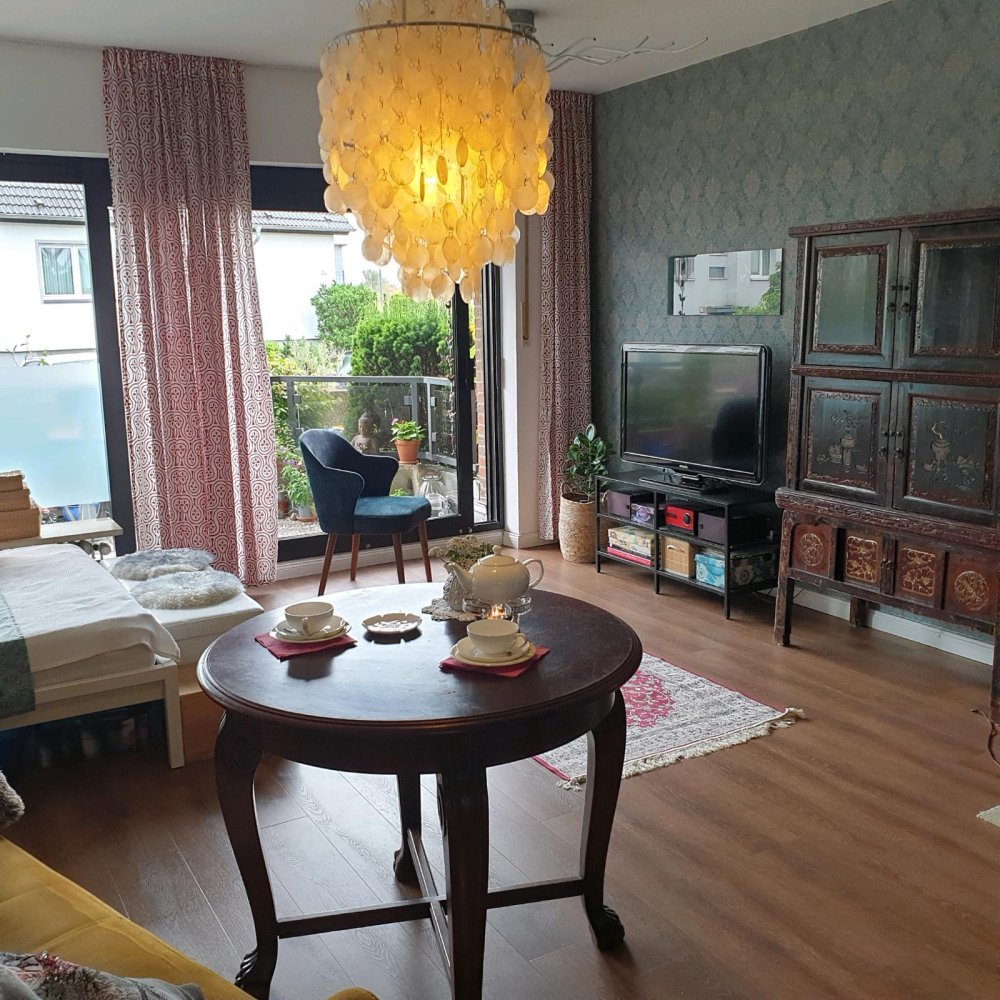 Studio in Dusseldorf, Germany No. 359828