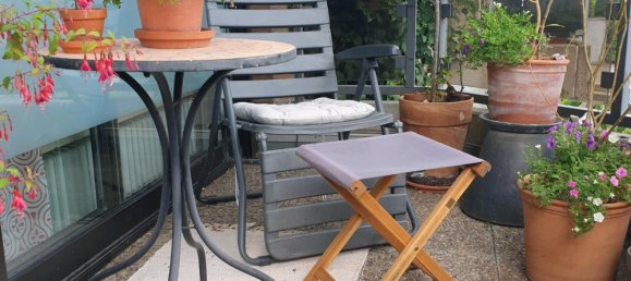 Studio in Dusseldorf, Germany No. 359828 5