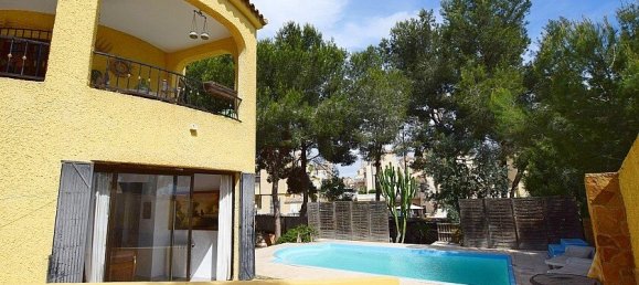 6 bedrooms Villa in Villamartin, Spain No. 14575 4