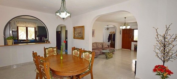 6 bedrooms Villa in Villamartin, Spain No. 14575 11