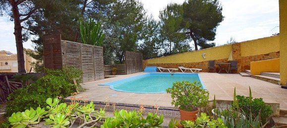6 bedrooms Villa in Villamartin, Spain No. 14575 3