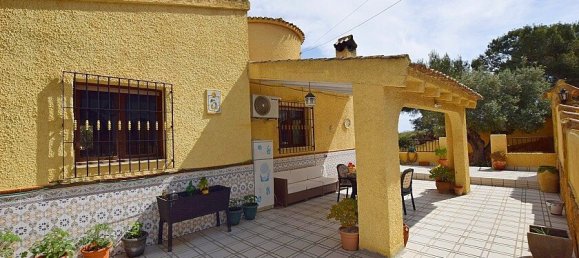 6 bedrooms Villa in Villamartin, Spain No. 14575 7
