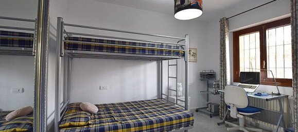 6 bedrooms Villa in Villamartin, Spain No. 14575 28