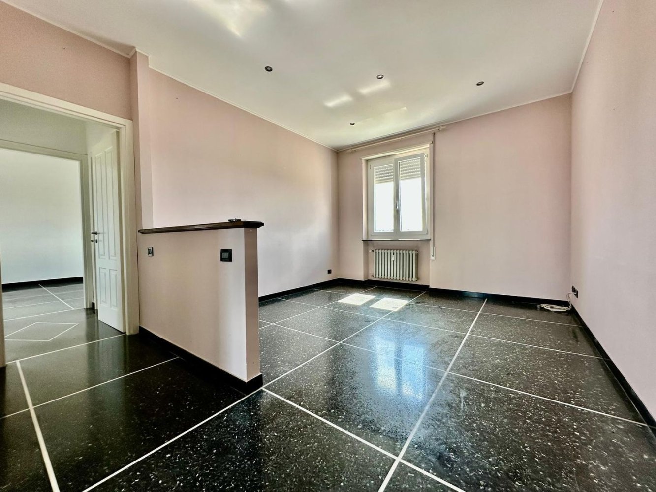 4 bedrooms Penthouse in Novi Ligure, Italy No. 323949