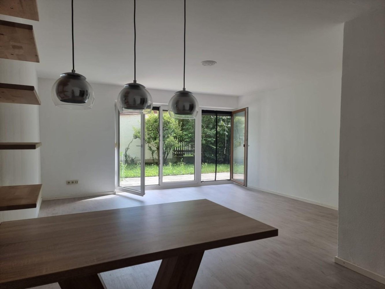 1 Schlafzimmer Wohnung in München, Germany, Nr. 283770