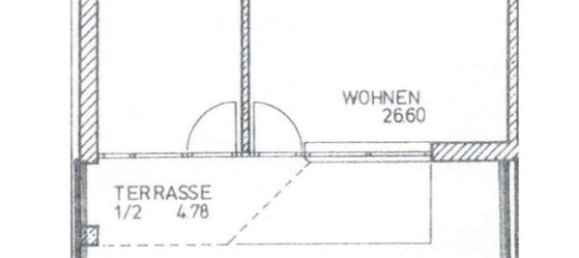 1 Schlafzimmer Wohnung in München, Germany, Nr. 283770 16