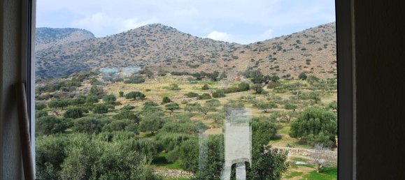 5 bedrooms Commercial property in Agios Nikolaos, Greece No. 6512 4