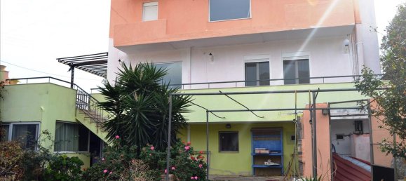 5 bedrooms Commercial property in Agios Nikolaos, Greece No. 6512 12