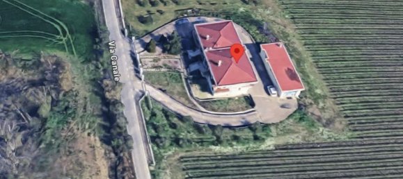 7 rooms Apartment in Misano Adriatico, Italy No. 12103 6