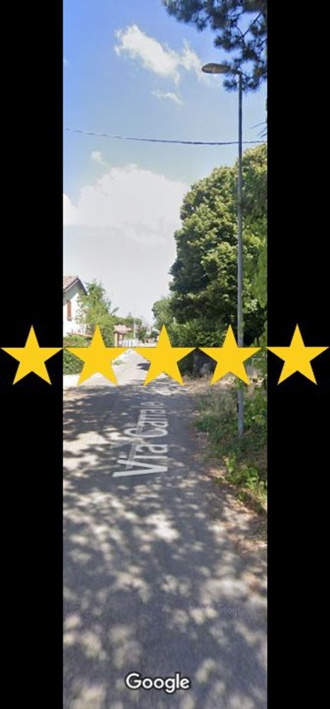 7 rooms Apartment in Misano Adriatico, Italy No. 12103