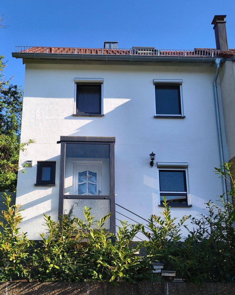 6 rooms Townhouse in Wurzburg, Germany No. 278292