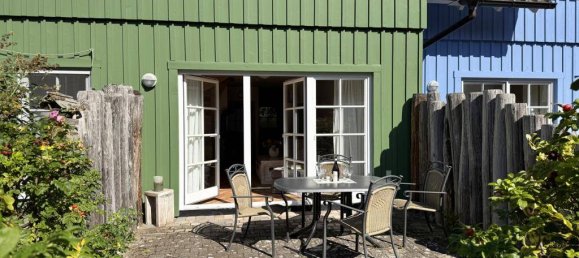 Moradia em banda de 4 divisões em Vorpommern-Rugen, Germany N.º 367402 3