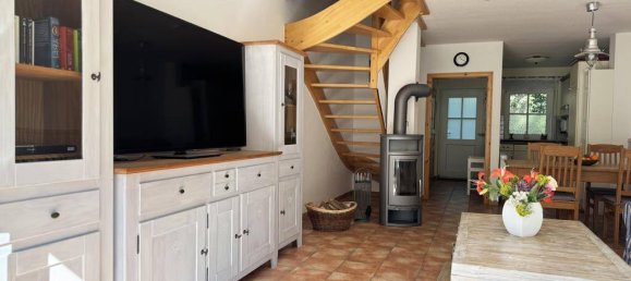 Moradia em banda de 4 divisões em Vorpommern-Rugen, Germany N.º 367402 5