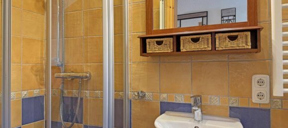 Moradia em banda de 4 divisões em Vorpommern-Rugen, Germany N.º 367402 7