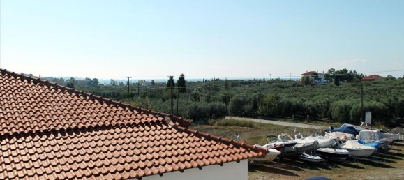 1 Schlafzimmer Property in Chalkidiki, Greece, Nr. 7543 15