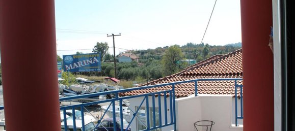 1 Schlafzimmer Property in Chalkidiki, Greece, Nr. 7543 21